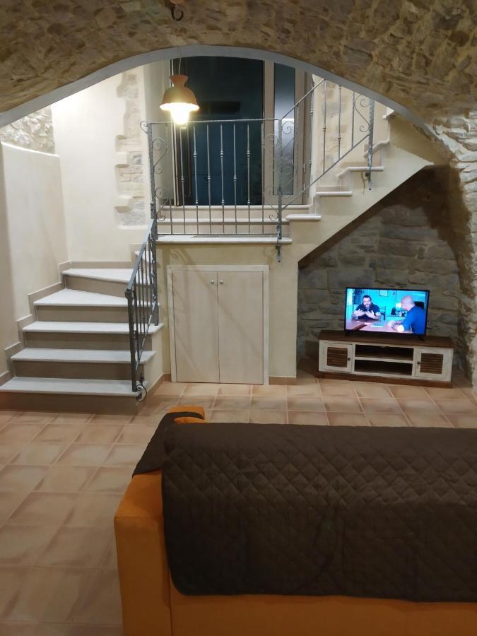 Ca' Del Tartufaio Βίλα Castelmauro Εξωτερικό φωτογραφία
