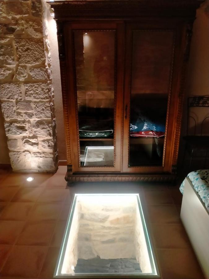 Ca' Del Tartufaio Βίλα Castelmauro Εξωτερικό φωτογραφία